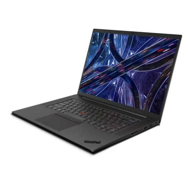 Lenovo ThinkPad P1 Gen 6, 16\" 2K, i7-13800H, 32GB RAM, 1TB SSD, RTX 4080 12GB, Win11Pro